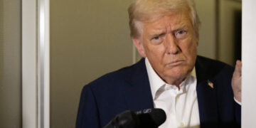Donald Trump sugiere que EEUU controlará Groenlandia