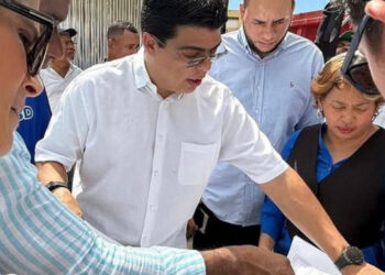 Zonas del GSD estarán 36 horas sin agua por trabajos