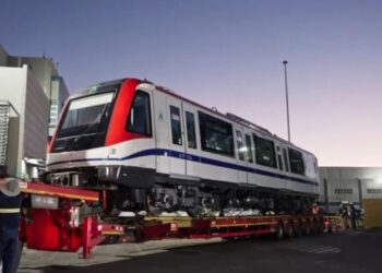 Estaciones de la Línea 1 del Metro cerrarán a las 8:00 p. m.