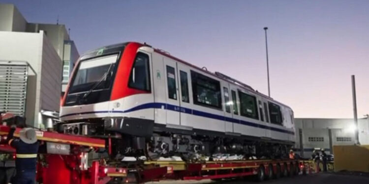 Estaciones de la Línea 1 del Metro cerrarán a las 8:00 p. m.