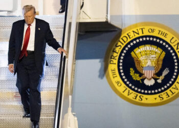 Aeropuerto de Florida llevará el nombre de Donald Trump