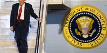Aeropuerto de Florida llevará el nombre de Donald Trump