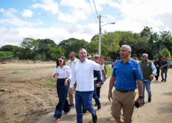 Agricultura afirma que reducción de mano de obra haitiana es irreversible