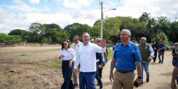 Agricultura afirma que reducción de mano de obra haitiana es irreversible