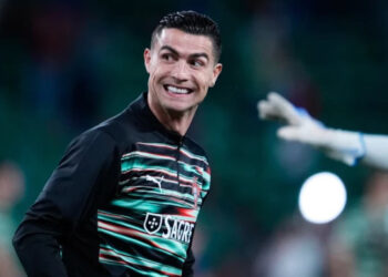 Al Nassr confía en el regreso de Cristiano para la Champions asiática