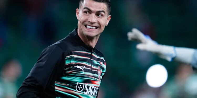 Al Nassr confía en el regreso de Cristiano para la Champions asiática