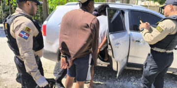 Arrestan hombre por presunto tráfico de drogas en Azua