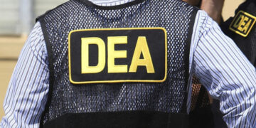Arrestan supervisor de la DEA en República Dominicana