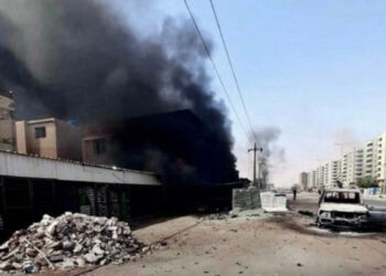 Ataque en mercado de Sudán deja al menos 28 muertos