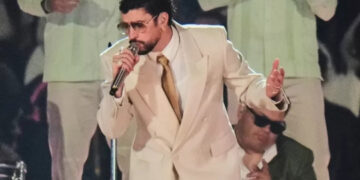 Bad Bunny debutará en Asia con show exclusivo en Japón