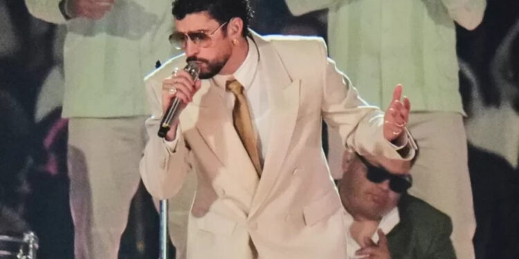 Bad Bunny debutará en Asia con show exclusivo en Japón