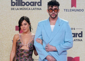 Bad Bunny y Gabriela reavivan rumores de reconciliación