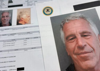 Buckingham apoya investigación contra Andrés por caso Epstein