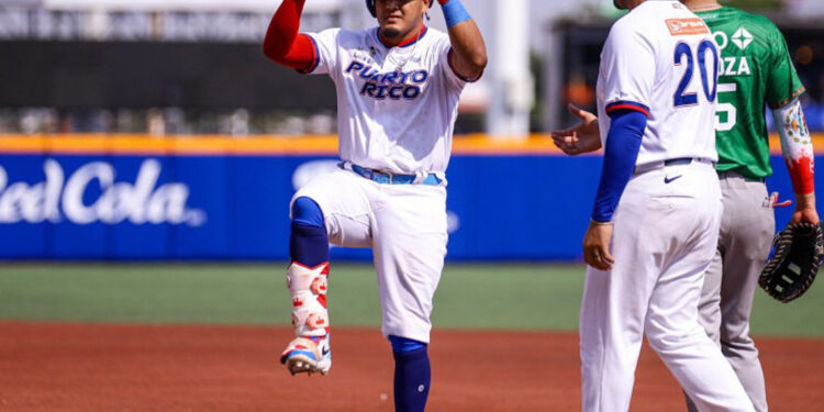 Cangrejeros dejan tendidos a Tomateros en la Serie del Caribe