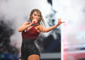 Cargos de terrorismo por plan contra concierto de Taylor Swift