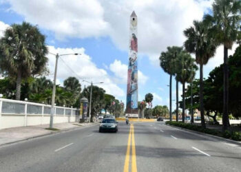 Cerrarán tramo del Malecón por Carnaval del Distrito Nacional