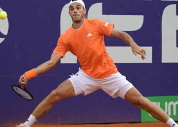 Cerúndolo gana el Abierto de Buenos Aires