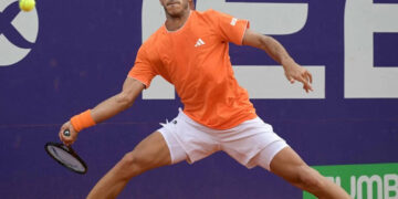 Cerúndolo gana el Abierto de Buenos Aires