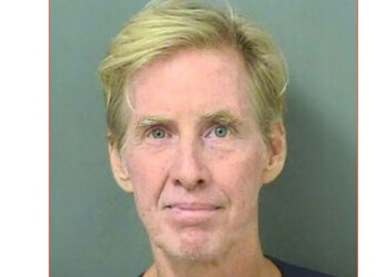 Condenan a cadena perpetua a hombre que intentó matar a Trump