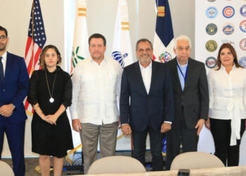 DCNB y Unicaribe impulsan formación para industria deportiva
