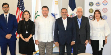 DCNB y Unicaribe impulsan formación para industria deportiva