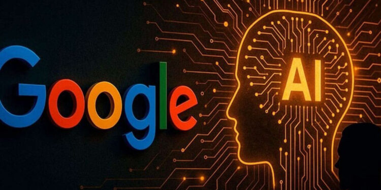 Demandan a Google por uso de voz en IA NotebookLM