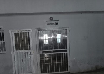 Dos hombres mueren tras riña a puñaladas en Barahona