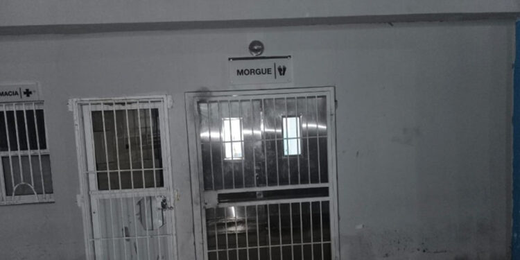 Dos hombres mueren tras riña a puñaladas en Barahona