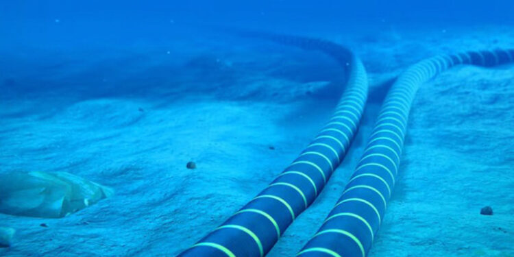 EEUU autoriza cable submarino entre RD y Puerto Rico