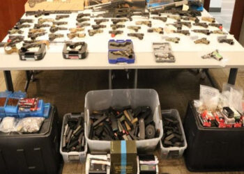 EEUU destaca cooperación con RD contra drogas y armas