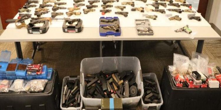 EEUU destaca cooperación con RD contra drogas y armas