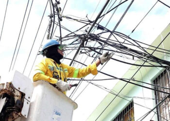Edeeste normaliza más de 20 mil clientes en enero