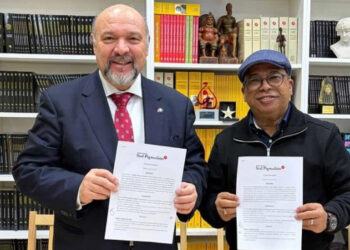 Editorial española publicará libro sobre Juan Luis Guerra