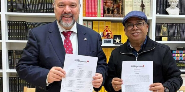 Editorial española publicará libro sobre Juan Luis Guerra
