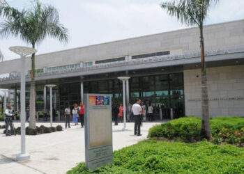 Embajada EE.UU. cierra DEA por investigación interna