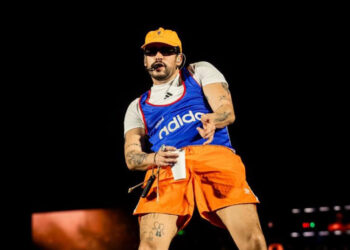 Fans aprenden español por show de Bad Bunny en el Super Bowl
