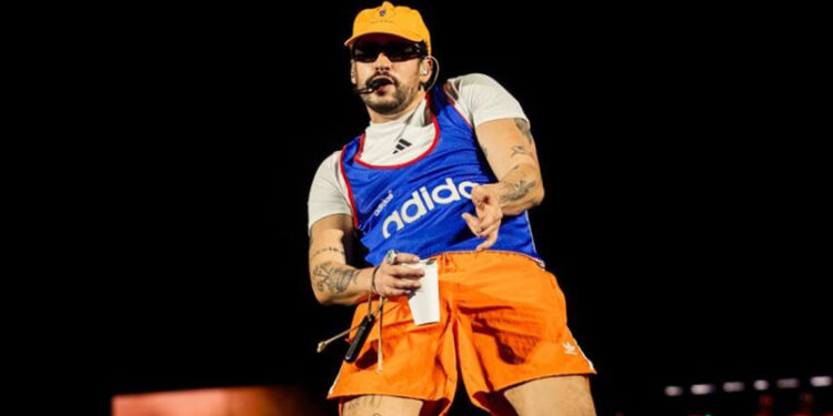 Fans aprenden español por show de Bad Bunny en el Super Bowl
