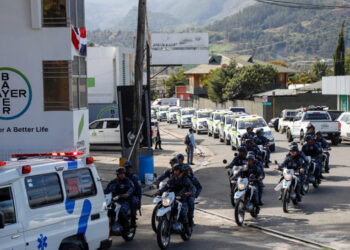Gobierno activa el Sistema 9-1-1 en Constanza