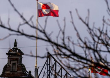 Groenlandia espera resultados del diálogo con Estados Unidos