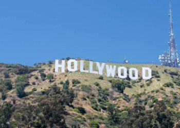 Hollywood acusa a IA china de infracción masiva