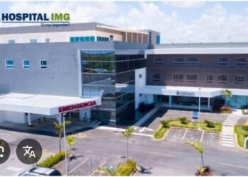 Hospital abre primera UCI pediátrica en la región Este