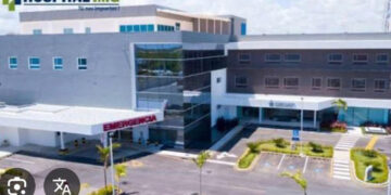 Hospital abre primera UCI pediátrica en la región Este