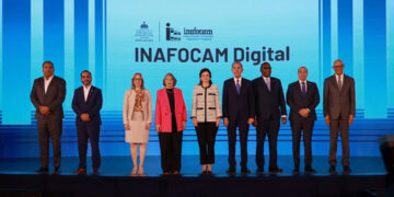 Inafocam lanza plataforma digital para fortalecer la educación