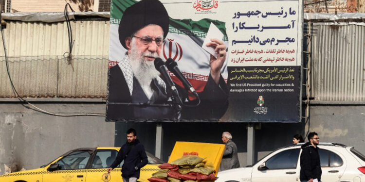 Irán busca acuerdo nuclear con EEUU lo antes posible