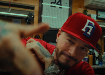 J Balvin confirma reconciliación con Bad Bunny y asistirá a su show en el Super Bowl