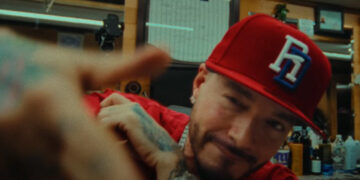 J Balvin confirma reconciliación con Bad Bunny y asistirá a su show en el Super Bowl