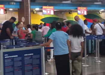 JAC autoriza reactivación de vuelos entre RD y Venezuela