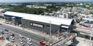 Línea 2C del Metro será gratuita hasta Semana Santa
