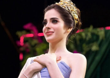 Miss Universo Fátima Bosch sufre desvanecimiento en Ecuador