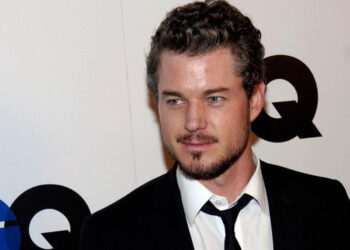 Netflix publica última entrevista de Eric Dane